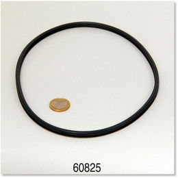 JBL CP 120/250 Dichtung Pumpenkopf Ersatzteil aus Gummi für Fisch Außenfilter Schwarz - 1 kg – Bild 1 von 3