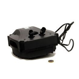 JBL CP 120 Pumpenkopf komplett für Außenfilter in Schwarz aus Kunststoff – Bild 1 von 2