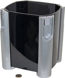 JBL CP e Filterbehälter mit Fuß für CristalProfi e700 Außenfilter für Fische in Schwarz - 1000 g – Bild 1 von 4