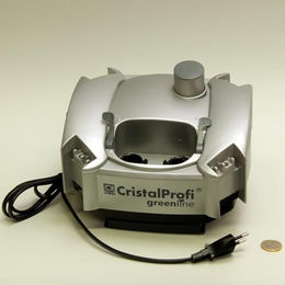 JBL CP e402 Pumpenkopf Greenline Ersatzteil für Aquarien inklusive Rotor – Bild 1 von 2
