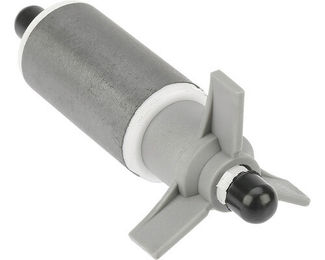 JBL CP e701 Greenline Rotor-Set mit Achse und Gummilager für CristalProfi Außenfilter – Bild 1 von 7