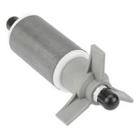 Produktbild von JBL CP e701 Greenline Rotor-Set mit Achse und Gummilager für CristalProfi Außenfilter