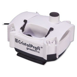 Produktbild von JBL CP e901 Pumpenkopf Ersatzteil für CristalProfi Strömungspumpe weiß