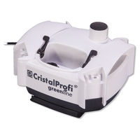 Produktbild von JBL CP e901 Pumpenkopf Ersatzteil für CristalProfi Strömungspumpe weiß