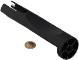 Produktbild von JBL CP F 120 Filterfuß für Fischaquarien und Schildkrötenbecken