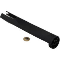 Produktbild von JBL CP F 250 Filterfuß für Fischaquarien in Schwarz