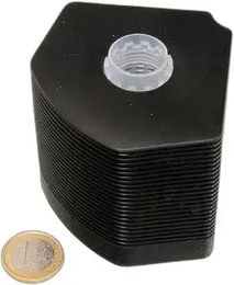 JBL CP i Filterkorb Set aus Kunststoff Schwarz für Fischaquarien – Bild 1 von 2