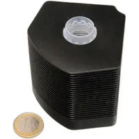 Produktbild von JBL CP i Filterkorb Set aus Kunststoff Schwarz für Fischaquarien