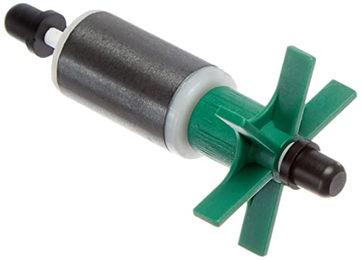 JBL CristalProfi e 1500 Rotor-Set mit Keramik-Achspolster für Fisch-Außenfilter - 1 Stk. – Bild 1 von 8