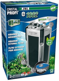 JBL CristalProfi e1902 greenline Außenfilter für Fischaquarien – Bild 1 von 13