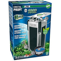 Produktbild von JBL CristalProfi e1902 greenline Außenfilter für Fischaquarien