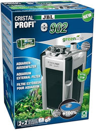 JBL CristalProfi e902 greenline Außenfilter für Aquarien – Bild 1 von 13