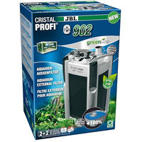 Produktbild von JBL CristalProfi e902 greenline Außenfilter für Aquarien