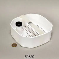 Produktbild von JBL CristalProfi F 120/250 Filterkorb Korbeinsatz für Aquariumfilter