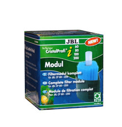 JBL CristalProfi i cl Filtermodul für Fischaquarien – Bild 1 von 3