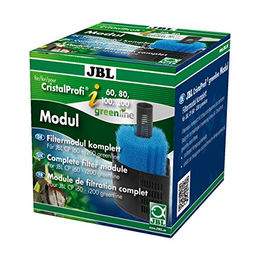JBL CristalProfi i Greenline Filtermodul für Aquarium-Innenfilter – Bild 1 von 8