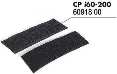 JBL CristalProfi i Klettband 2er Pack – Bild 1 von 1