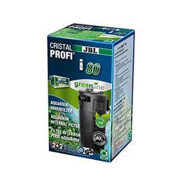 JBL CristalProfi i80 greenline Energieeffizienter Aquarium-Innenfilter für Fische – Bild 1 von 13
