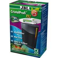 Produktbild von JBL CristalProfi m greenline Aquarium-Innenfilter für Fische und Garnelen bis 80 Liter