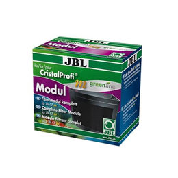 JBL CristalProfi m Greenline Filtermodul für Aquariumfilter – Bild 1 von 13