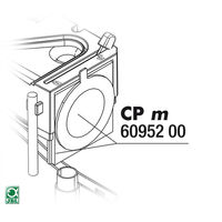 Produktbild von JBL CristalProfi m greenline Mulmsauger-Set für Fischaquarien