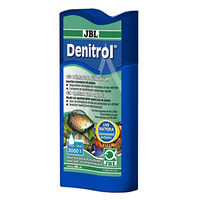 Produktbild von JBL Denitrol Wasseraufbereiter für Aquarien mit 100 ml - 100 ml