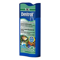Produktbild von JBL Denitrol Wasseraufbereiter für Süßwasser Aquarien 250 ml - 250 ml