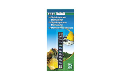 JBL Digitalthermometer für Fischaquarien – Bild 1 von 13