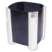 Produktbild von JBL Ersatzteil Filterbehälter CP e901 Weiß für Aquaristik Außenfilter