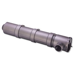 Produktbild von JBL Ersatzteil Gehäuse Set 4-teilig für ProCristal UV-C 36 W Aquarium