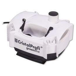 JBL Ersatzteil Pumpenkopf CP e401 für CristalProfi Strömungspumpe Weiß – Bild 1 von 2