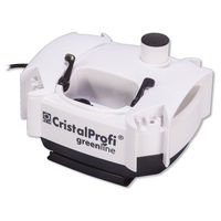 Produktbild von JBL Ersatzteil Pumpenkopf CP e401 für CristalProfi Strömungspumpe Weiß