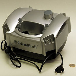 JBL Ersatzteil Pumpenkopf Greenline für CristalProfi e1901 Außenfilter für Fische – Bild 1 von 4