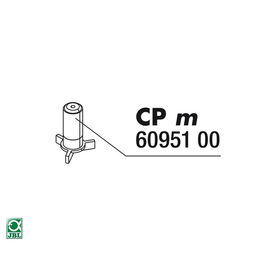 Produktbild von JBL Ersatzteil Rotor-Set für CristalProfi m greenline Außenfilter