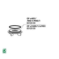 Produktbild von JBL Ersatzteil Rotorkappe und Dichtung für CristalProfi Außenfilter e1500 e1501 e1900 e1901 Greenline - 1000 g