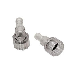 Produktbild von JBL Ersatzteil Tüllen für AquaCristal UV-C 5W Klärer 2er Pack ohne Dichtung