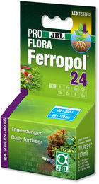 JBL Ferropol 24 Pflanzendünger für Aquarien 10 ml - 10 ml – Bild 1 von 4