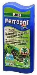 Produktbild von JBL Ferropol Pflanzendünger 500 ml - 500 ml