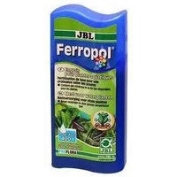 Produktbild von JBL Ferropol Pflanzendünger 500 ml - 500 ml