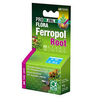 Produktbild von JBL Ferropol Root Pflanzendünger Beige - 14 g