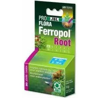 Produktbild von JBL Ferropol Root Pflanzendünger für Aquarienpflanzen