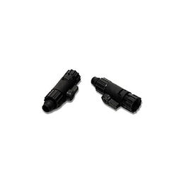 Produktbild von JBL Filtermedien Stopcock für Fischfilter 1000 g Schwarz - 2 x 1000 g