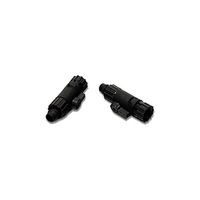 Produktbild von JBL Filtermedien Stopcock für Fischfilter 1000 g Schwarz - 2 x 1000 g