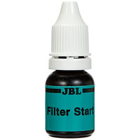 Produktbild von JBL FilterStart Bakterienstarter zur Aktivierung von Filtern für Fisch Aquarien 10 ml - 10 ml