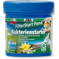 Produktbild von JBL FilterStart Pond Bakterienstarter für Fischteiche 250 g - 250 g