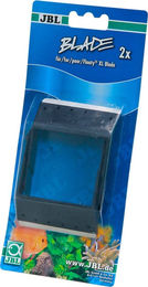 JBL Floaty Blade Ersatzklingen L/XL Scheibenreiniger für Aquarium 2 Stück – Bild 1 von 9