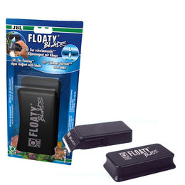 JBL Floaty Blade L Schwimmender Scheiben-Reinigungsmagnet mit Klinge für Aquarien - 1 Stk. – Bild 1 von 9