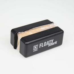 JBL Floaty Shark Schwimmender Scheibenreinigungsmagnet für Aquarienglas - 1 Stk. – Bild 1 von 8