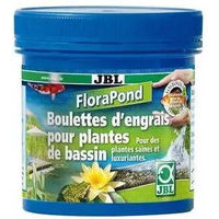 Produktbild von JBL Florapond Dünger für den Teich 8 Kugeln
