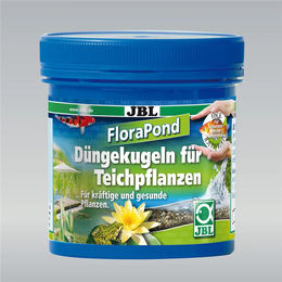 Produktbild von JBL FloraPond Teichzubehör
